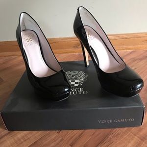 Vince Camuto heel